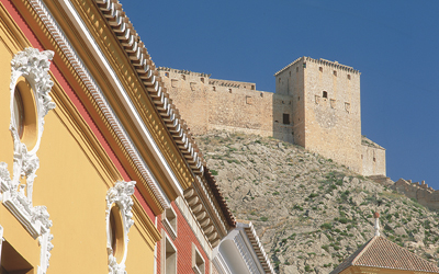 Fuente Caputa