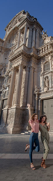 Catedral de Murcia