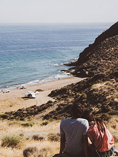 Cabo Cope y Puntas de Calnegre