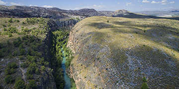 Die Region Murcia fr Naturliebhaber!