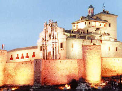 Caravaca de la Cruz