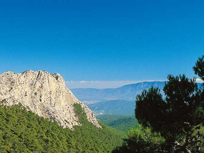 Territorio Sierra Espua