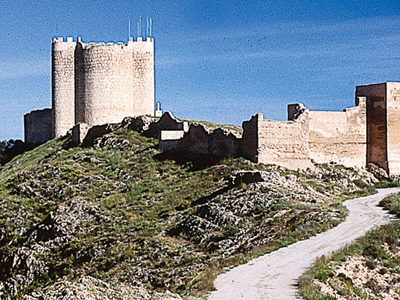 Ruta del Vino de Jumilla