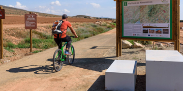 Va Verde Almendricos