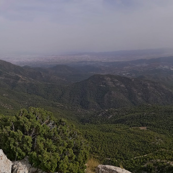 Sierra Espua