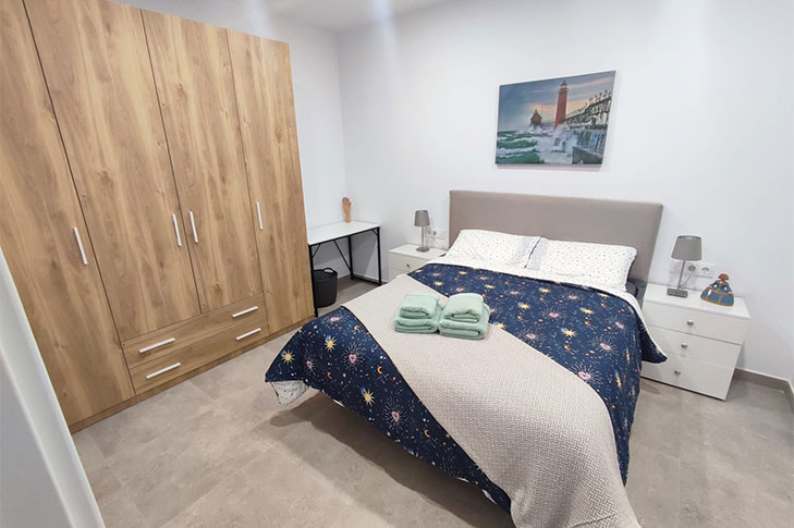 VIVIENDAS VIENTO DE LEVANTE