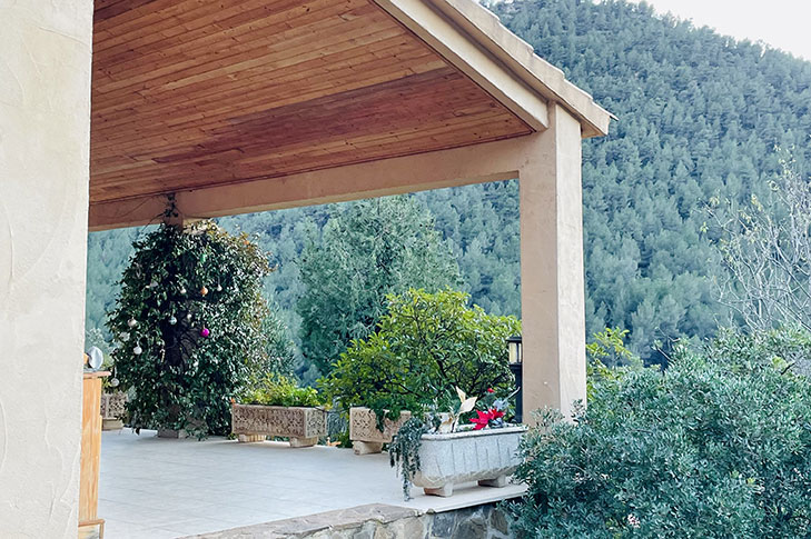 Casa Colibrí Casa Colibrí